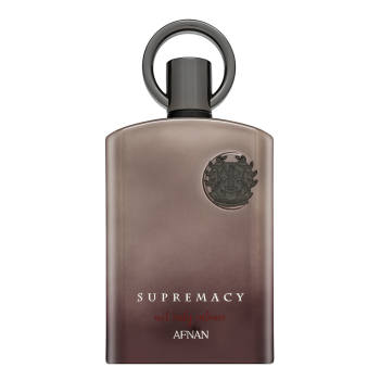 Afnan Supremacy Not Only Intense
