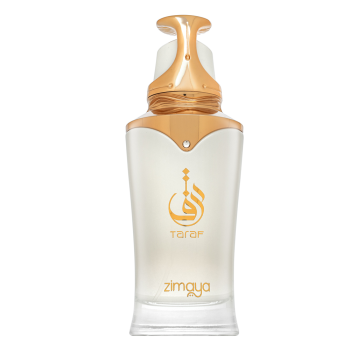 Zimaya Taraf White