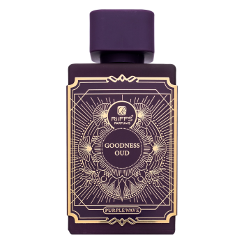 Riiffs Goodness Oud Purple Wave