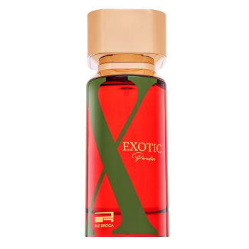 Rue Broca Exotic Paradise