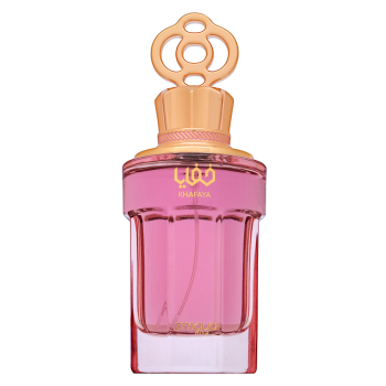 Zimaya Khafaya Pink
