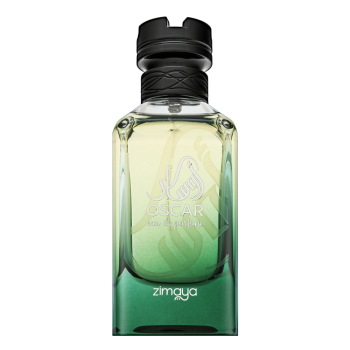 Zimaya Oscar