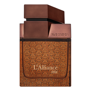 Rue Broca L'Alliance Stellar