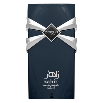 Zimaya Zahir Cobalt