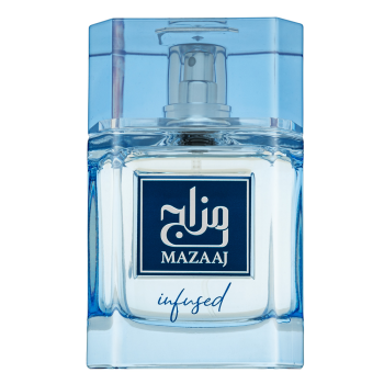 Zimaya Mazaaj Infused