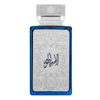 Zimaya Al Embratur Intense