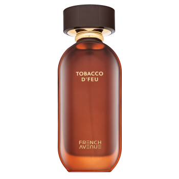 French Avenue Tobacco D'Feu