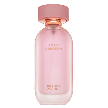 French Avenue Roses D'Emotion