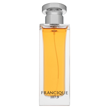 French Avenue Francique 107.9