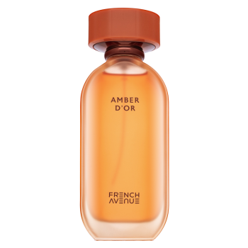 French Avenue Amber D'or