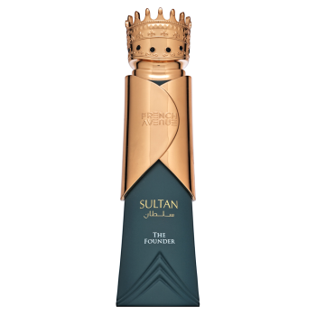French Avenue Sultan The Founder