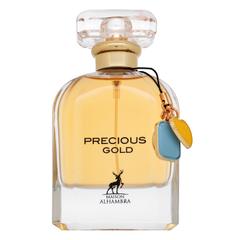 Maison Alhambra Precious Gold