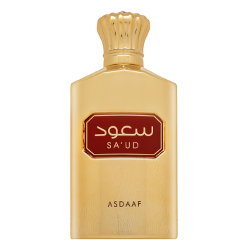 Asdaaf Sa'ud