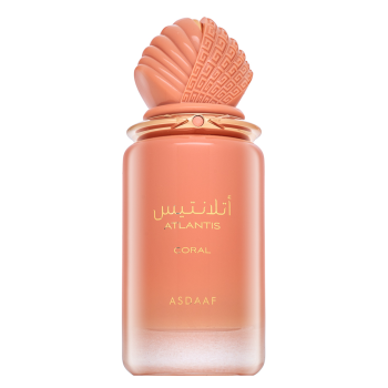 Asdaaf Atlantis Coral