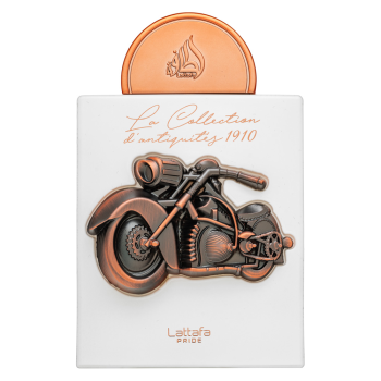 Lattafa Pride La Collection 1910 Bike