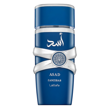 Lattafa Asad Zanzibar