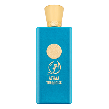 Nusuk Ajwaa Turquoise