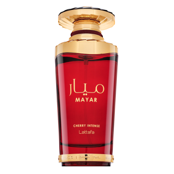 Lattafa Mayar Cherry Intense