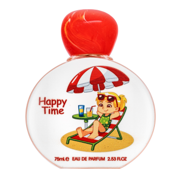 Lattafa Pride Happy Time EDP D