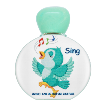Lattafa Pride Sing EDP D