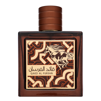 Lattafa Qaed Al Fursan Untamed