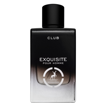 Maison Alhambra Exquisite Club