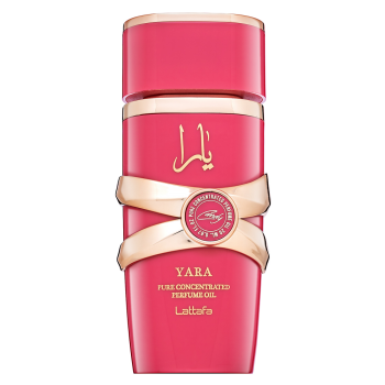 Lattafa Yara Candy CPO