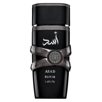 Lattafa Asad Elixir