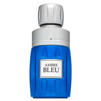 Rave Ambre Bleu