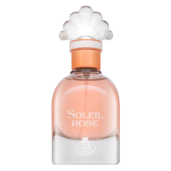 French Avenue Soleil Rose