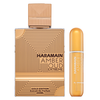 Al Haramain Amber Oud Gold Extreme