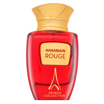 Al Haramain Rouge French Collection