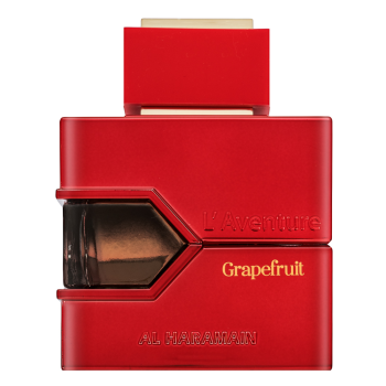 Al Haramain L'Aventure Grapefruit