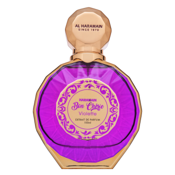 Al Haramain Bon Cherie Violette