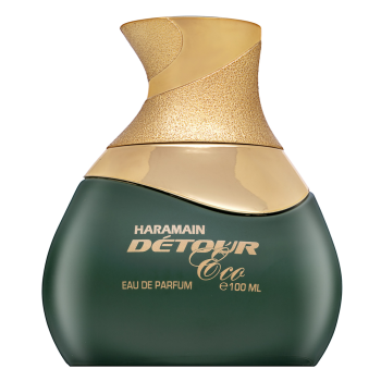 Al Haramain Détour Eco