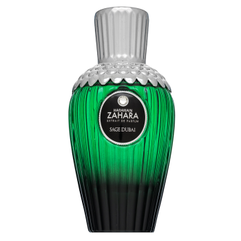 Al Haramain Zahara Sage Dubai