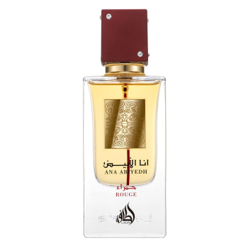 Lattafa Ana Abiyedh Rouge