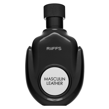 Riiffs Masculin Leather