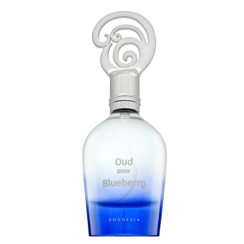Khadlaj Oud Pour Blueberry