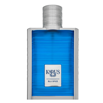 Khadlaj Karus Blue Spice