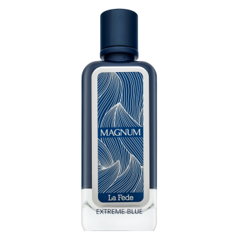 La Fede Magnum Blue