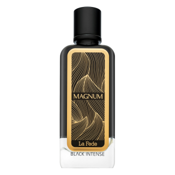 La Fede Magnum Black Intense