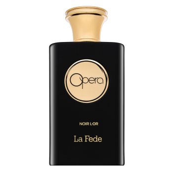 La Fede Opera Noir L'Or
