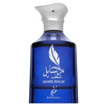 Khadlaj Rasayel Shagaf
