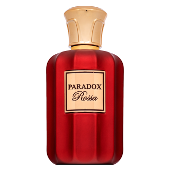 French Avenue Paradox Rossa