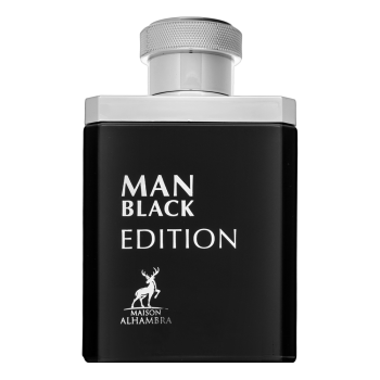 Maison Alhambra Man Black Edition