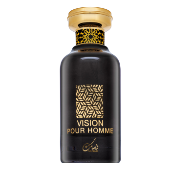 Nusuk Vision Pour Homme