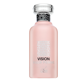 Nusuk Vision Pour Femme