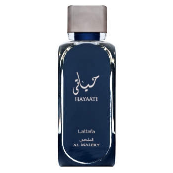 Lattafa Hayaati Al Maleky