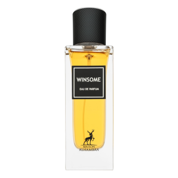 Maison Alhambra Winsome